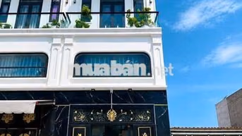 Nhà 1 trệt 1 lửng 3 lầu full nội thất hẻm 85 Bình Thành BHH B