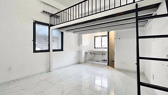CHÍNH CHỦ CHO THUÊ PHÒNG DUPLEX THOÁNG,THANG MÁY ĐI BỘ UTH,HUTECH,FTU