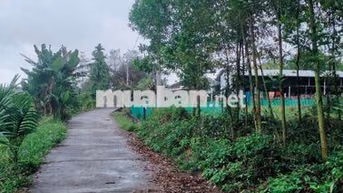 nhượng lại lô đất cho người hữu duyên 