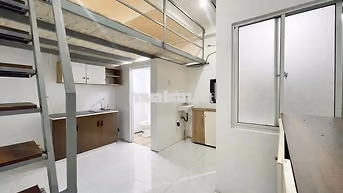 CHÍNH CHỦ CHO THUÊ PHÒNG GIÁ RẺ, NHÀ CÓ THANG MÁY, NGAY CẦU KINH