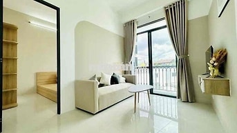 CHÍNH CHỦ CHO THUÊ GẤP CC MINI 2PN CỰC XINH NGAY ĐƯỜNG HOA THOÁNG MÁT