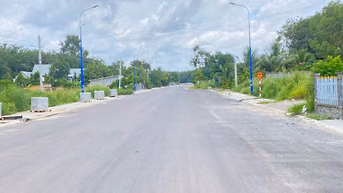 8xxtr sở hữu lô đất ngay KCN Becamex CHơn Thành & chợ Minh Hưng