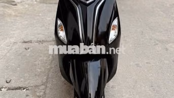 Yamaha Grande Đen, 2021, phanh ABS, chính chủ, êm