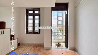 PHÒNG XÂY MỚI NGAY LÊ VĂN QUỚI - MÃ LÒ