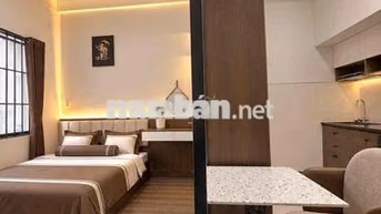 💥HOT💥CHUNG CƯ MINI 1PN BANCOL CỰC XINH NGAY CV GIA ĐỊNH GIÁ TỐT