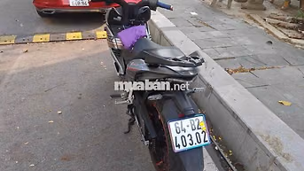 Honda Winner X 2020 Xám