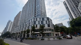 CHO THUÊ 1.000M² TẦNG 1 HANDICO COMPLEX –  LÊ VĂN LƯƠNG - THANH XUÂN 