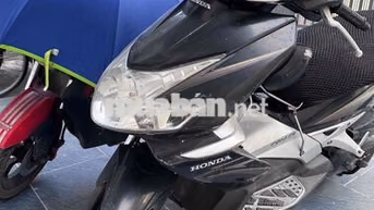 Honda Airblade 2010 Đen