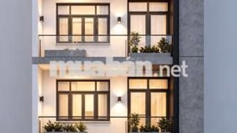 bán liền kề khu đô thị linh đàm giá đầu tư 90m2 xây 4 tầng 1 tum 