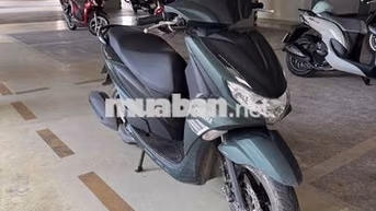 Yamaha Freego S 2024 Xám 34.000 km