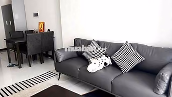 CHO THUÊ CHUNG CƯ SKY VIEW 1PN FULL NỘI THẤT