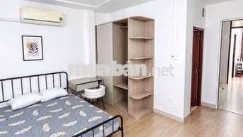 1PN tách bếp mới ở Quang Trung