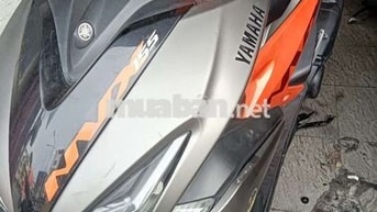 Yamaha NVX 2019 Cam xám