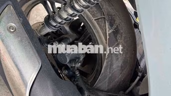 Honda SH 125 ABS 2021 Xám 37413 km