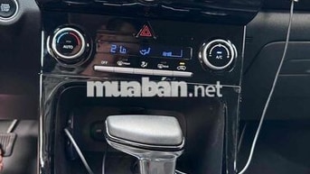 Hyundai Creta 2022 Bản Đặc Biệt Đỏ