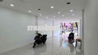 CHO THUÊ MẶT BẰNG MẶT TIỀN QUANG TRUNG P10 GÒ VẤP GẦN VINCOM