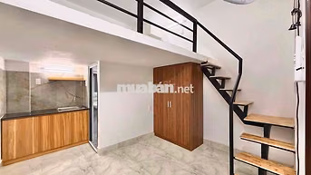 🔥CHO THUÊ PHÒNG TRỌ GÁC MỚI THANG MÁY K300 CỘNG HOÀ TÂN BÌNH
