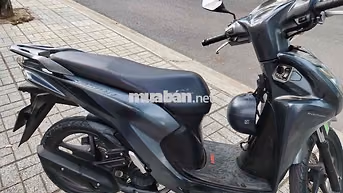 Honda Vision 2021 Xanh đen đỏ 22.448 km