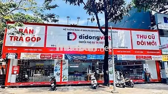 ​💥 CHO THUÊ MẶT BẰNG MẶT TIỀN QUANG TRUNG - GÒ VẤP 💥