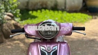 Yamaha Nozza 2013 Hồng