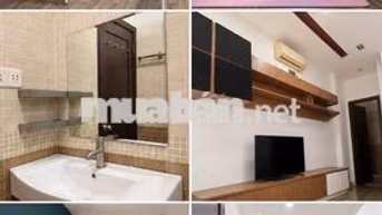 CHO THUÊ PHÒNG FULL NỘI THẤT – TIỆN NGHI 