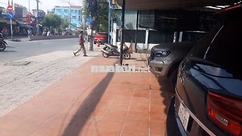 Cho thuê mặt bằng kinh doanh đường huynh tấn phát Quận 7