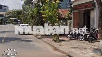 Bán lô đất MT Trương Văn Đa Hoà Khánh Sát Ngô Thị Nhậm Liên Chiểu