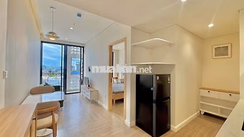🏡 ✨ BRAND NEW 1BR APARTMENT W/ BALCONY – Nam Việt Á Area