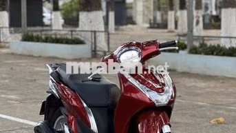 Honda SH Mode ABS 2021 màu Đỏ