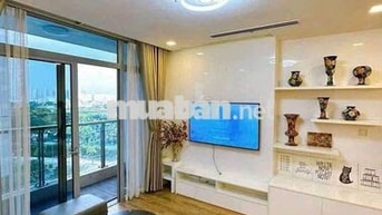CHO THUÊ CĂN HỘ TẠI PARK 1, VINHOMES CENTRAL PARK, P.22, BÌNH THẠNH