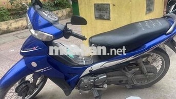 Yamaha Jupiter V 2004 Xanh