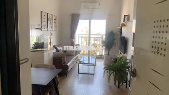 Cho thuê căn hộ chung cư nest home (cho thuê từ tháng 10)