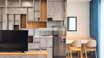 Cho Thuê Căn Hộ Đà Nẵng Sát Biển Có Ban Công Beach Apartment for rent