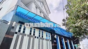 Cho Thuê Nhà Lầu (full nội thất) gần bờ kè Trấn Biên (mới)- Giá: 10tr