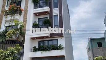 Bán nhà riêng 60m2 xây mới, full nội thất, tại Thạnh Xuân, Q12, TP.HCM