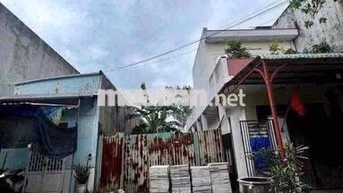 Bán lô đất Khu bộ đội trinh sát Âu Cơ sát chợ Hoà Khánh