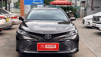 CAMRY 2.5Q 2021 - 1 chủ- 36.000km - TT 340tr