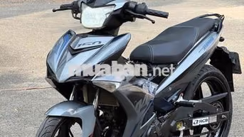 Yamaha Exciter 150cc 2017 Xám