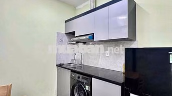 VỚI 7TR5 Ở LÝ CHÍNH THẮNG CÓ NGAY 1 PHÒNG NGỦ, TÁCH BẾP CÓ BAN CÔNG