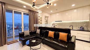 Cho thuê 3PN Sunrise City – 23tr/tháng, nhận nhà ngay