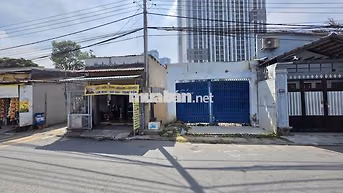 Đất mặt tiền đường Nguyễn Thị Út phường Đông Hòa Tp Dĩ An  