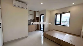 PHÒNG TRỌ MỚI XÂY KHÔNG GÁC CÁCH CẦU SẮT AN PHÚ ĐÔNG 3p ĐI XE
