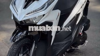 Vario 125 2019 Trắng Đen