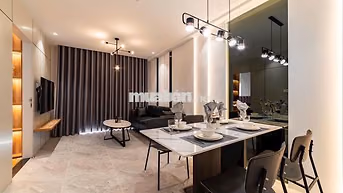 Cho thuê 2PN Sunrise City – Chỉ 16 triệu/tháng