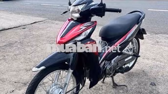 Honda Wave RSX 2014 Đen, Đỏ