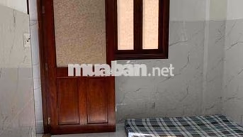 CHO THUÊ PHÒNG SIU HẠT DẺ NGAY CẦU NGUYỄN CỪ Q5