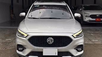 MG ZS Luxury 2023 4v km full hãng 3đ5