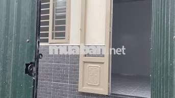 Nhà Nguyên Căn Trệt, 2 Phòng Ngủ, P. An Phú Đông, Q.12, Tp.HCM