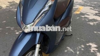 Honda Lead 125 2019 Xanh Zin Đẹp