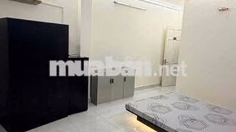 CHO THUÊ CHDV QUẬN 3, full NT, 25m2 có thang máy
